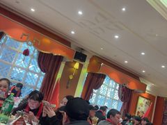 -好福记饭店(红梅公园店)