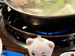 -新村一只鸡(新村本店)