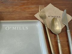 -O'mills Sourdough Bakery&Bistro(永嘉路店)