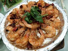 -聚德福海鲜家常菜(刘庄店)