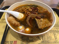 -瓦记米粉(东鼓道店)