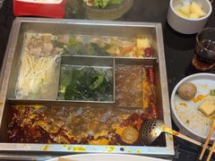 -重庆德忆火锅（龙南街3店）(渝水岸餐饮)