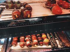 牛油果糖葫芦-盒马鲜生(189购物中心店)