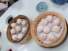 -食惠里小笼包面馆(越秀店)