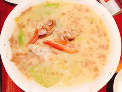 -hallch好吃餐厅(奥体中心店)