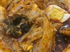 -清真·宏顺祥卤汁凉粉(大皮院店)