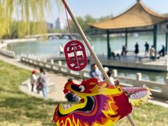 -陶然亭公园