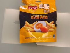 -盒马鲜生(189购物中心店)