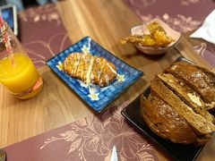 -维卡食舍(户部山店)