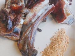 -连锦记海鲜烧烤大排档·锦州特色(西安路交大店)