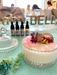 点击看大图 -baby bella小贝拉母婴护理中心(杭州凯宾斯基店)