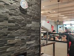 -大师兄·西北小馆(南沙万达广场店)