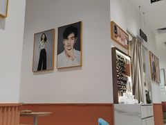 -海马体照相馆(万菱汇店)