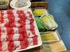 肥牛-傣妹火锅(南京东路一店)