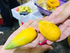 -林旺社区水果市场