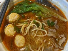 -鼓浪邻家·沙茶面(鼓浪屿店)