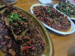 -金阳餐厅(G210国道店)