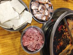 -渝味黄姐火锅(黄泥村店)