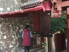 -武侯墓风景区