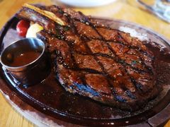 -MR.ROCKY洛奇先生RESTAURANT&BAR(宝安壹方城店)