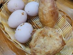 -柴大叔土窑坑烤(金宇大路店)