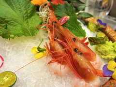 -昱匠·日本料理(金融街店)