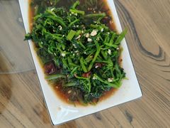 -俺家菜馆(百里峡店)