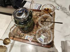 -丝路有约·优雅新疆菜(万宴城店)