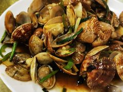 -锐记美食店·现捞海鲜(闸坡店)
