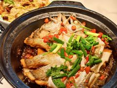 -茄子恰恰·新云南小炒(钱王街店)
