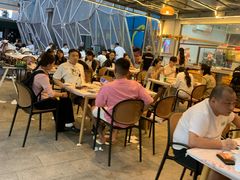 -五丁桥光头香辣蟹(望江橡树林店)