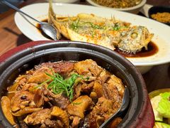 -食锦记·福建私房菜(万宝广场店)