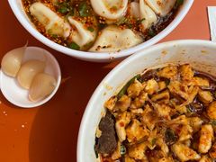 -刘信牛羊肉小炒泡馍(回民街店)