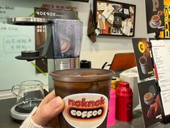 -NokNok Coffee(宽窄巷子店)