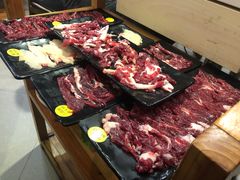 -陈记顺和潮汕牛肉火锅(棠德南路店)
