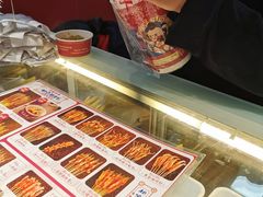-千禧炸串(明瓦廊店)