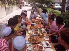 -尕羊烤肉餐厅·清真(会宁路店)