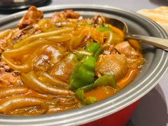 -阿庄新豫菜(航海东路店)