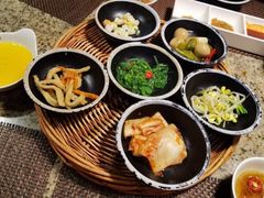 -三代烤肉(保利广场店)