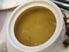 -骏莱海鲜鱼港(五角场店)