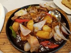-渝信川菜(南滨店)