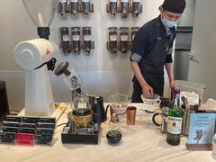 -Peet's Coffee皮爷咖啡(大学路店)