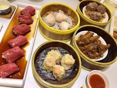 鲜虾红米肠粉-广州酒家(文昌总店)