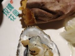 -玫瑰花园自助烤肉(顺义鑫海韵通店)