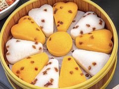 -汉水谣·江景餐厅(江滩店)