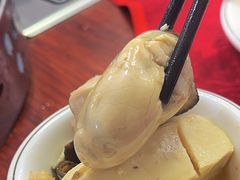 -花苑美食横琴生蚝火锅(拱北粤华路店)