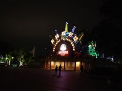 -厦门方特梦幻王国