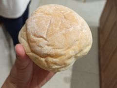 -沁屋面包店(人民东路店)