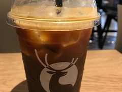 -瑞幸咖啡(丰盛町店)