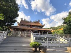 -太清宫
